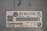 Εγκέφαλος Volkswagen Polo 1.2 TSI CBZ 2005-2015 CONTINENTAL 03F906070BQ 5WP44636