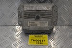Εγκέφαλος  Renault Megane 2002-2008 21584288-2Α 8200321263 S3000