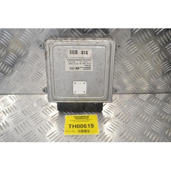 Εγκέφαλος Kia Carens 2006-2013 39112-25050 5WY5266A