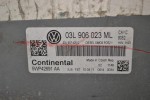 Εγκέφαλος Volkswagen Golf / Touran / Tiguan 1.6 TDI 2004-2014 03L906023ML 03L907425C 5WP42691AA