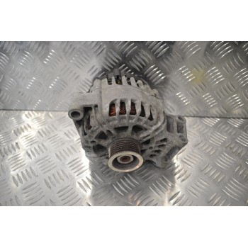 Δυναμό Ford Fiesta - Mondeo 2005-2014 7G9N-10300-CC 7G9N10300CC 14V 120A VALEO