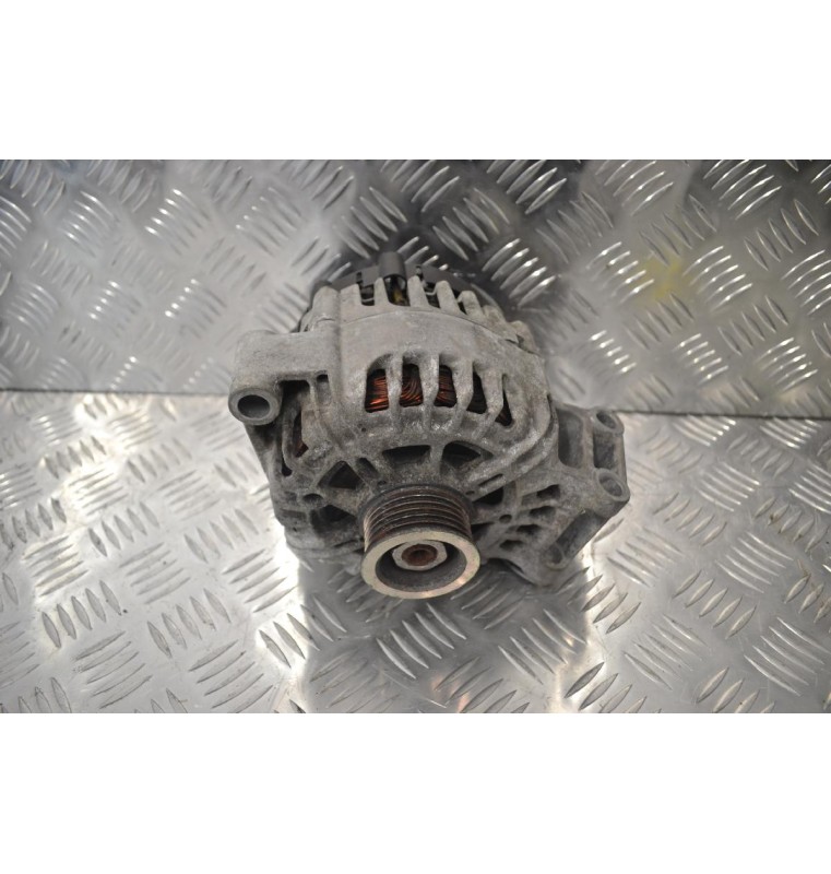 Δυναμό Ford Fiesta - Mondeo 2005-2014 7G9N-10300-CC 7G9N10300CC 14V 120A VALEO