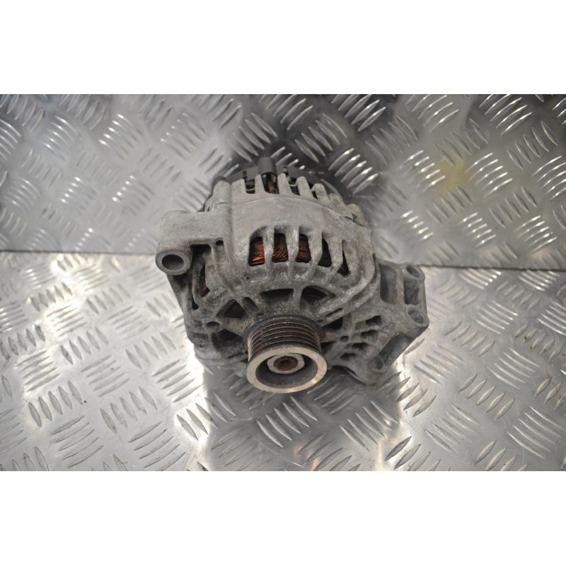 Δυναμό Ford Fiesta - Mondeo 2005-2014 7G9N-10300-CC 7G9N10300CC 14V 120A VALEO