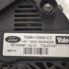Δυναμό Ford Fiesta - Mondeo 2005-2014 7G9N-10300-CC 7G9N10300CC 14V 120A VALEO