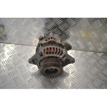 Δυναμό Mazda BT-50 / Ford Ranger 2.5 WL 16V 2005-2010 WLAA18300A A2TC1479ZT 70A 12V