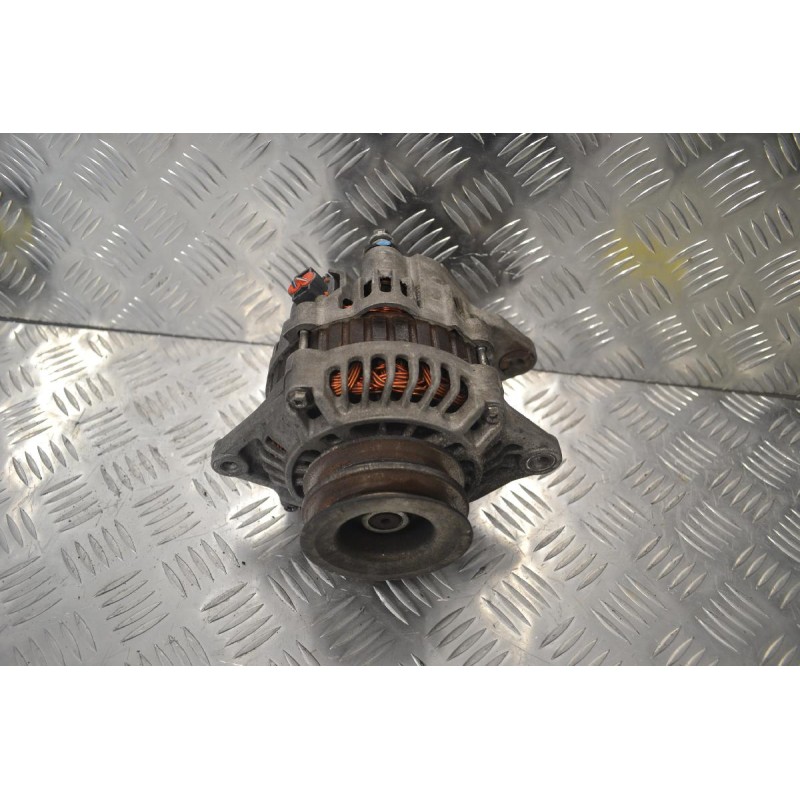 Δυναμό Mazda BT-50 / Ford Ranger 2.5 WL 16V 2005-2010 WLAA18300A A2TC1479ZT 70A 12V