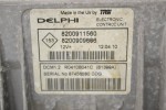 Εγκέφαλος Renault Clio 2010-2014 DELPHI 8200911560 8200909666