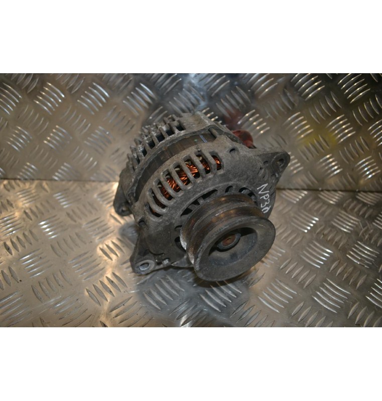 Δυναμό Nissan Navara 2001-2015 23100TB0B 
