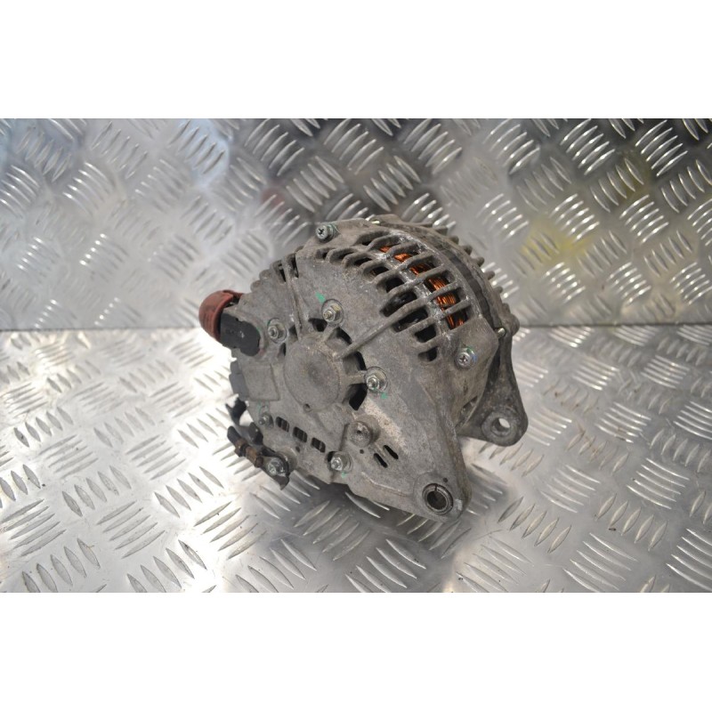 Δυναμό Nissan Navara 2001-2015 23100TB0B 