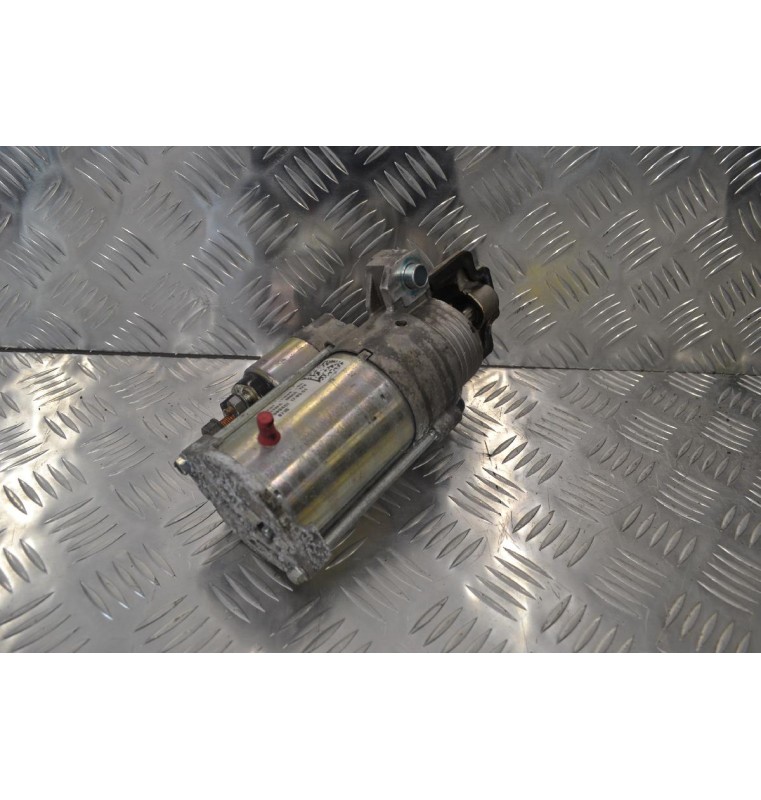 Μίζα Ford Focus 2018-2025 12V JX6T-11000-DA JX6T11000DA FI1WA