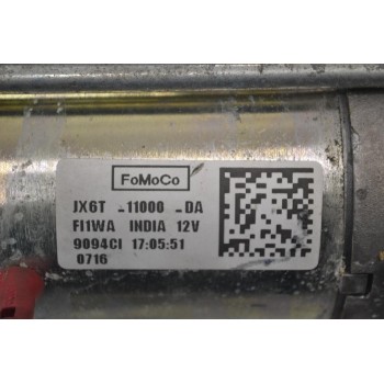 Μίζα Ford Focus 2018-2025 12V JX6T-11000-DA JX6T11000DA FI1WA