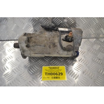 Μίζα Toyota Hilux 2.4 2L-T 1990-2001 DENSO 28100-54370 228000-1662 2810054370 2280001662