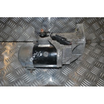 Μίζα Toyota Hilux 2.4 2L-T 1990-2001 DENSO 28100-54370 228000-1662 2810054370 2280001662