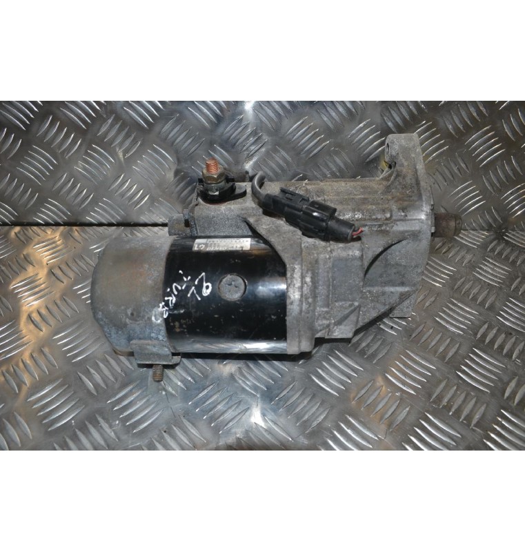 Μίζα Toyota Hilux 2.4 2L-T 1990-2001 DENSO 28100-54370 228000-1662 2810054370 2280001662