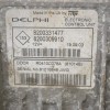 Εγκέφαλος Renault Kangoo 2001-2025 DELPHI 8200331477 8200309910