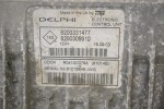 Εγκέφαλος Renault Kangoo 2001-2025 DELPHI 8200331477 8200309910