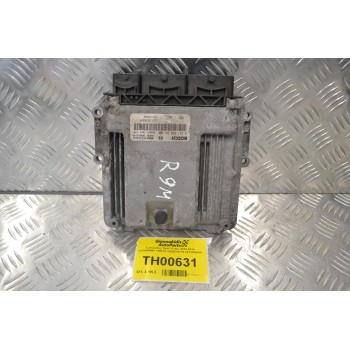 Εγκέφαλος Opel Vivaro 2014-2016 0281030991 150616 1039S70779 237103888R