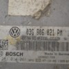 Εγκέφαλος Volkswagen Jetta / Golf 1.9 TDI 2002-2012 03G906021PM 0281014061 03G906021AN 1039S21729 (Seat Audi Skoda)