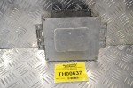 Εγκέφαλος Citroen C2 2003-2009 21584553-1 9651556680 9642222380