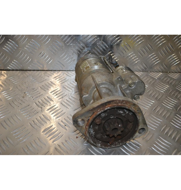 Μίζα Isuzu D-Max 3.0D 4JJ1 2007-2012 (9 Δόντια)