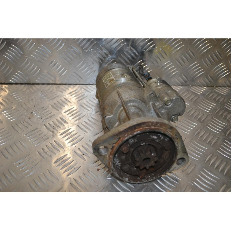 Μίζα Isuzu D-Max 3.0D 4JJ1 2007-2012 (9 Δόντια)