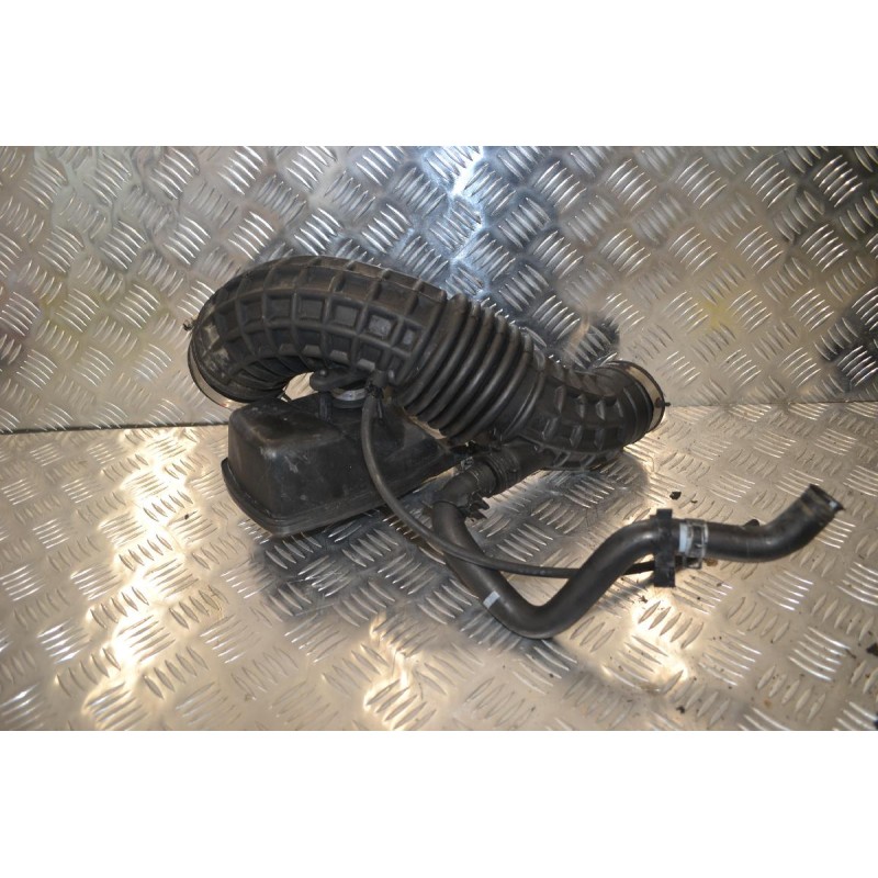 Κολάρο Εισαγωγής Nissan Navara D40 YD25 2005-2010