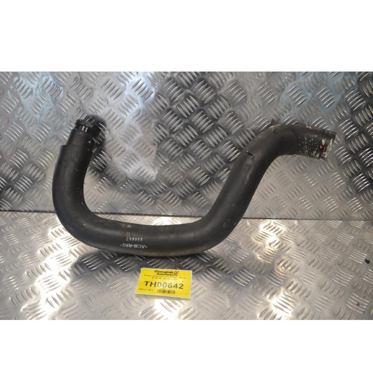 Κολάρο Intercooler Ford Ranger - Mazda BT-50 WL 16V 2006-2011