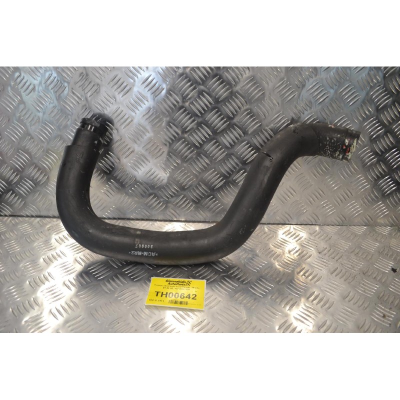 Κολάρο Intercooler Ford Ranger - Mazda BT-50 WL 16V 2006-2011