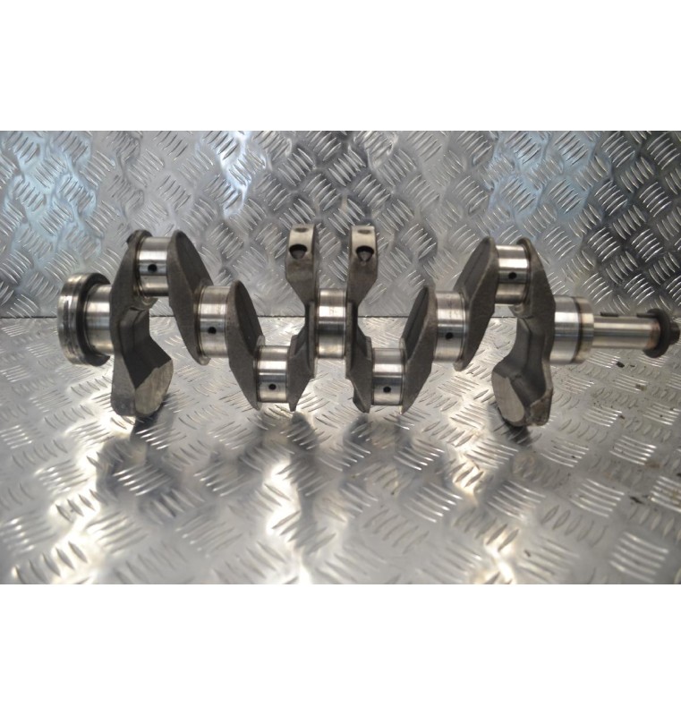 Στρόφαλος Κινητήρα Nissan Navara YD25 (4 αντίβαρα) 2001-2010 (STD)