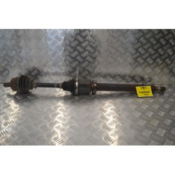 Ημιαξόνιο Volvo V40 2012-2019 P31367564 T130502