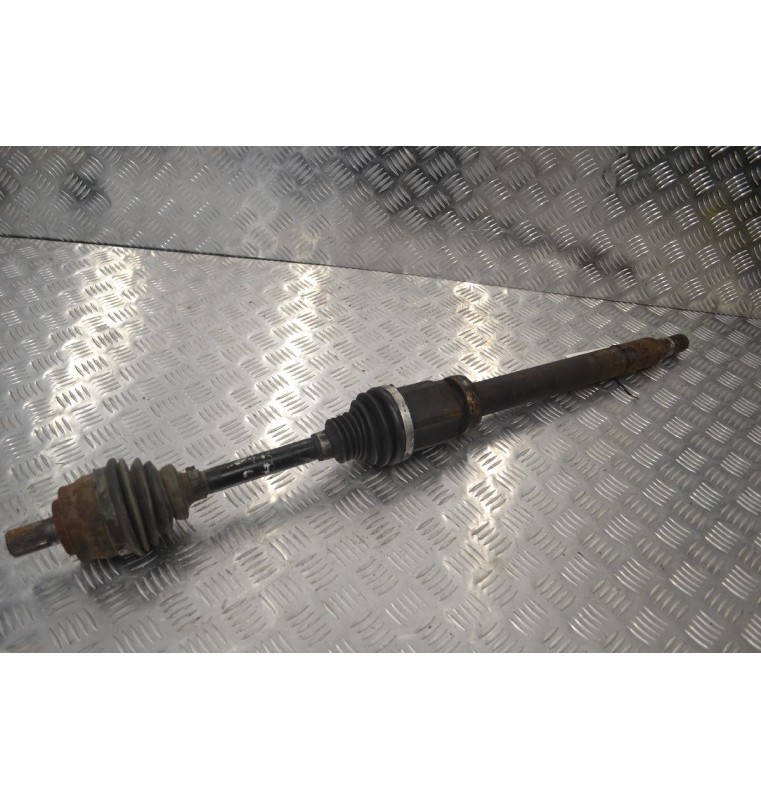 Ημιαξόνιο Volvo V40 2012-2019 P31367564 T130502