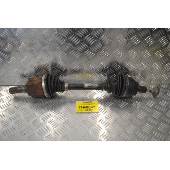 Ημιαξόνιο Aριστερό εμπρος Volvo V60 2010-2015 BG913B437BA