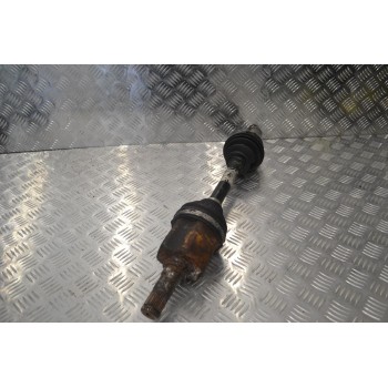 Ημιαξόνιο Aριστερό εμπρος Volvo V60 2010-2015 BG913B437BA