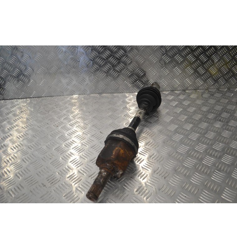 Ημιαξόνιο Aριστερό εμπρος Volvo V60 2010-2015 BG913B437BA