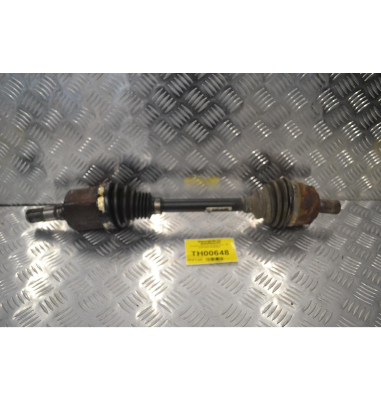 Ημιαξόνιο Αριστερά εμπρος Volvo V40 2012-2016 P31367539