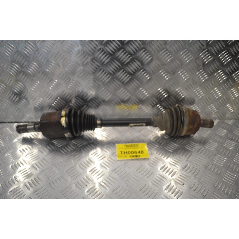 Ημιαξόνιο Αριστερά εμπρος Volvo V40 2012-2016 P31367539