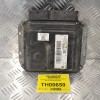 Εγκέφαλος Opel Astra 2009-2015 DENSO 55575315 MB275800-9553