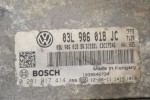 Εγκέφαλος Skoda Superb 2009-2015 BOSCH 0281017414 03L906018JC