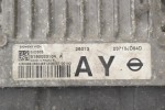 Εγκέφαλος Κινητήρα Nissan Qashqai 2006-2015 SIEMENS SID303 S180033107 A 23710-JD59C
