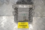 Εγκέφαλος Κινητήρα Nissan Qashqai 2006-2015 SIEMENS SID303 S180033107 A 23710-JD59C