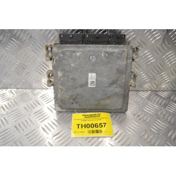 Εγκέφαλος Renault Grand Scenic 2009-2016 S180067143A 237101478R