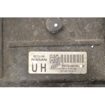 Εγκέφαλος Nissan Micra K12 2003-2007 MEC32-040 L4 YX