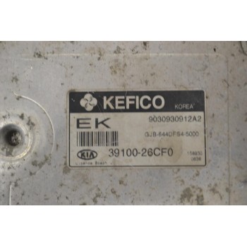 Εγκέφαλος Kia Rio 2005-2011 KEFICO 39100-26CFO 9030930912A2