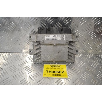 Εγκέφαλος Ford Fiesta 2008-2025 S180047014B AV21-12A650-FB J38AC