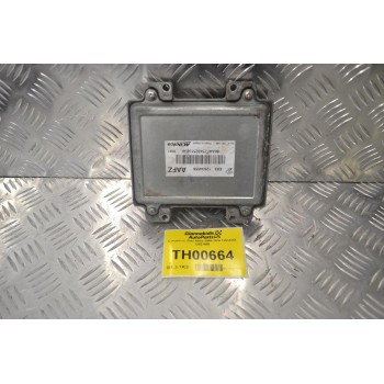 Εγκέφαλος Opel Astra 2009-2016 12634556 12621466