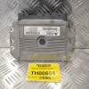 Εγκέφαλος Renault Megane / Scenic 1.6 2002-2008 8200509516 8200509552
