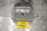 Εγκέφαλος Renault Megane / Scenic 1.6 2002-2008 8200509516 8200509552