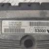 Εγκέφαλος Renault Megane / Scenic 1.6 2002-2008 8200509516 8200509552