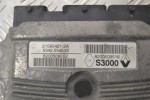 Εγκέφαλος Renault Megane / Scenic 1.6 2002-2008 8200509516 8200509552