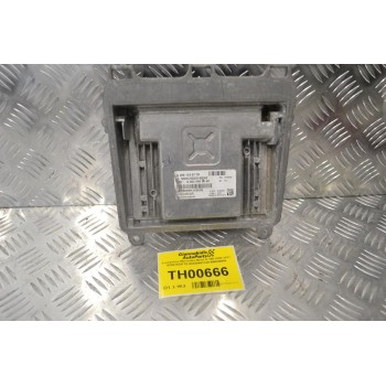 Εγκέφαλος Mercedes-Benz A 160 2009-2012 A2661539779 A0024463140 5WK90966